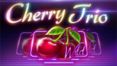 Cherry Trio